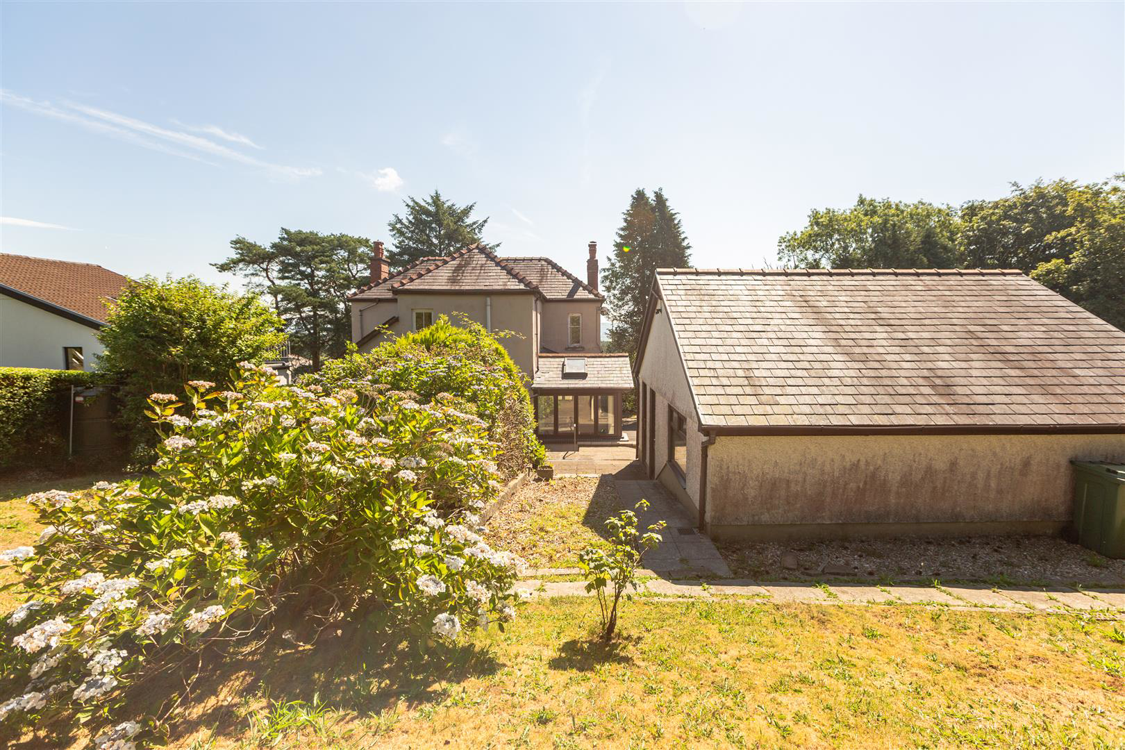 Heol Y Plas, Llannon, Llanelli, photo 27