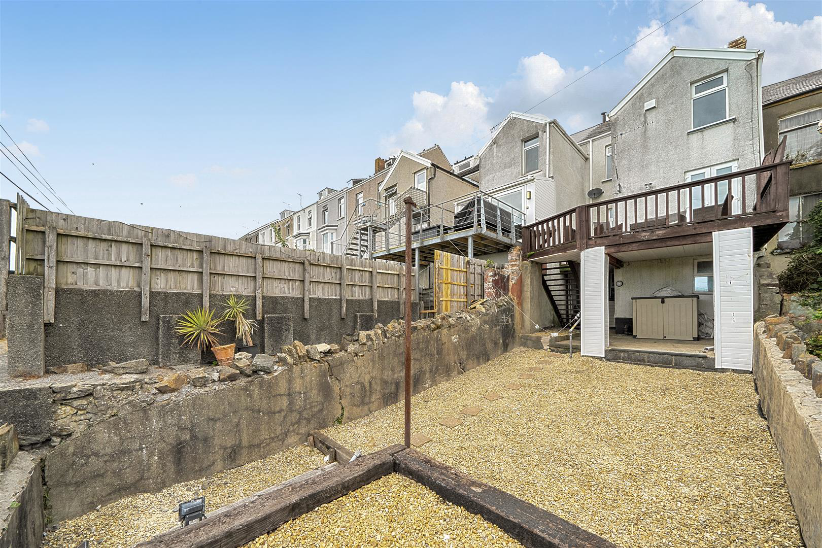 Trafalgar Place, Brynmill, Swansea, photo 13