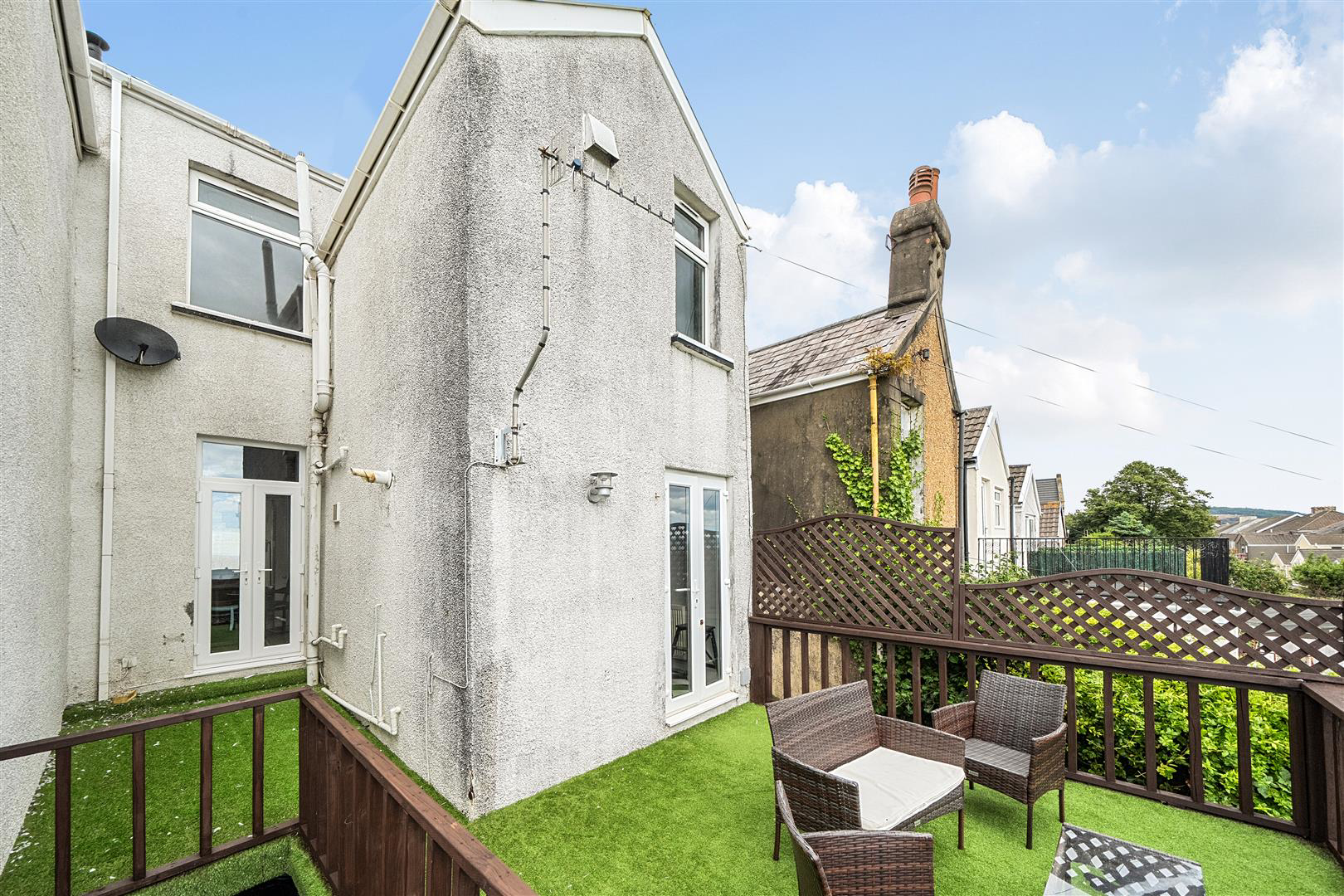 Trafalgar Place, Brynmill, Swansea, photo 22