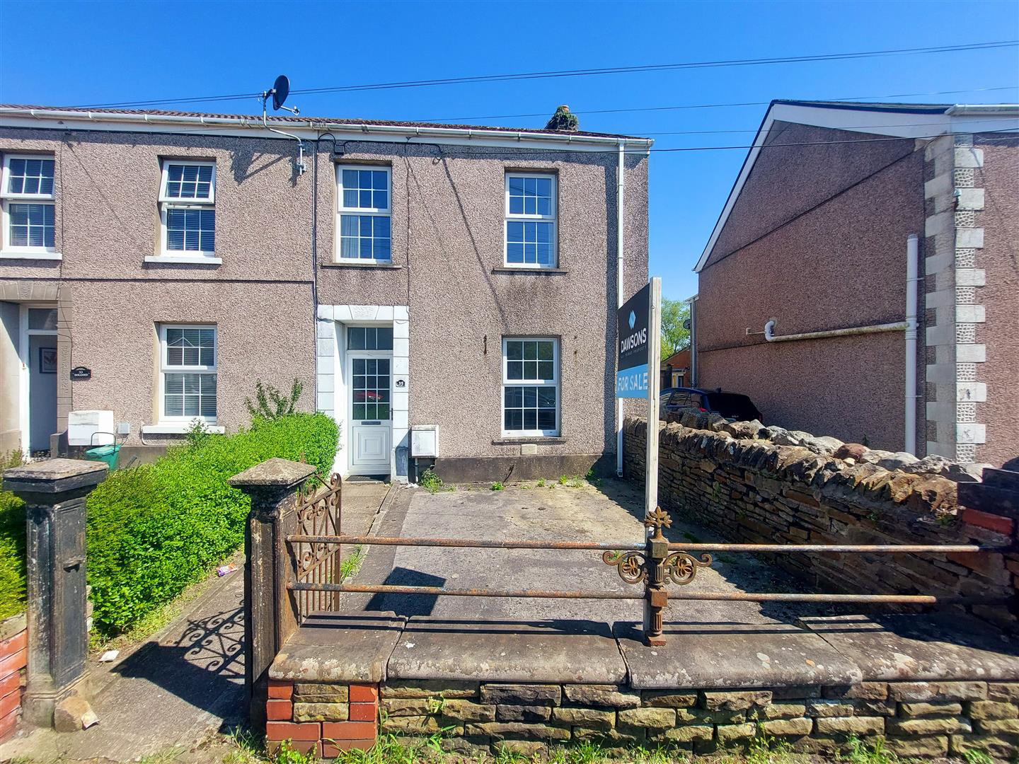Swansea Road, Pontlliw, Swansea