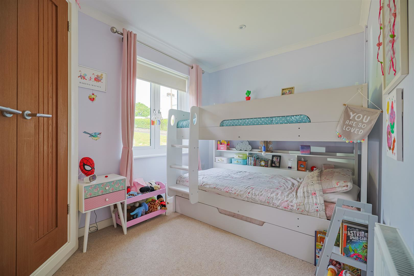 Misty Hills Close, Three Crosses, Swansea, photo 24