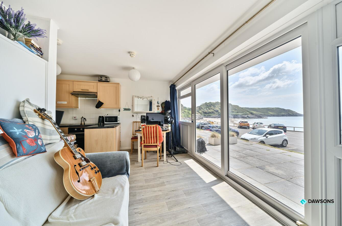Redcliffe, Caswell Bay, Swansea, photo 10