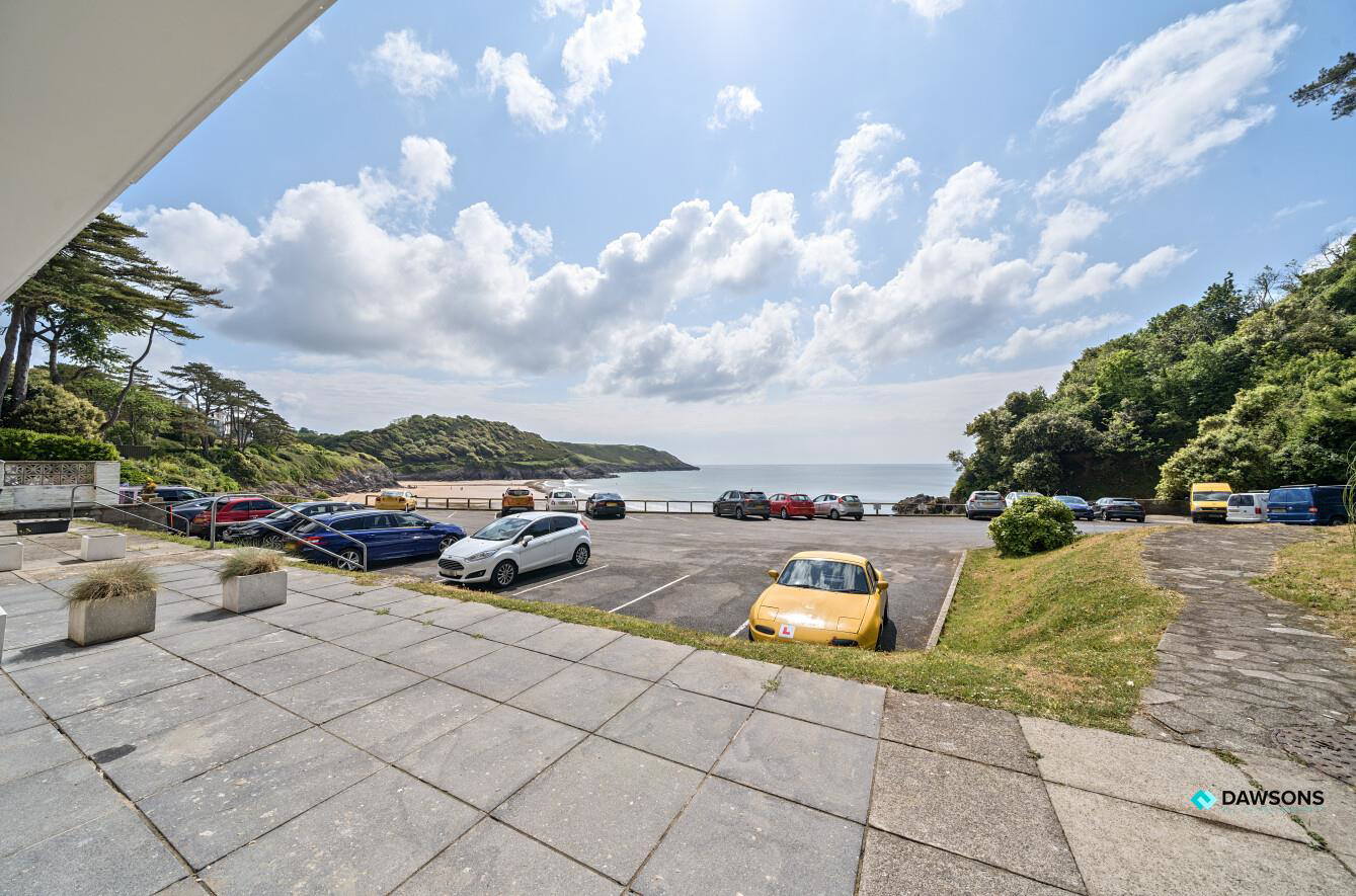 Redcliffe, Caswell Bay, Swansea, photo 8