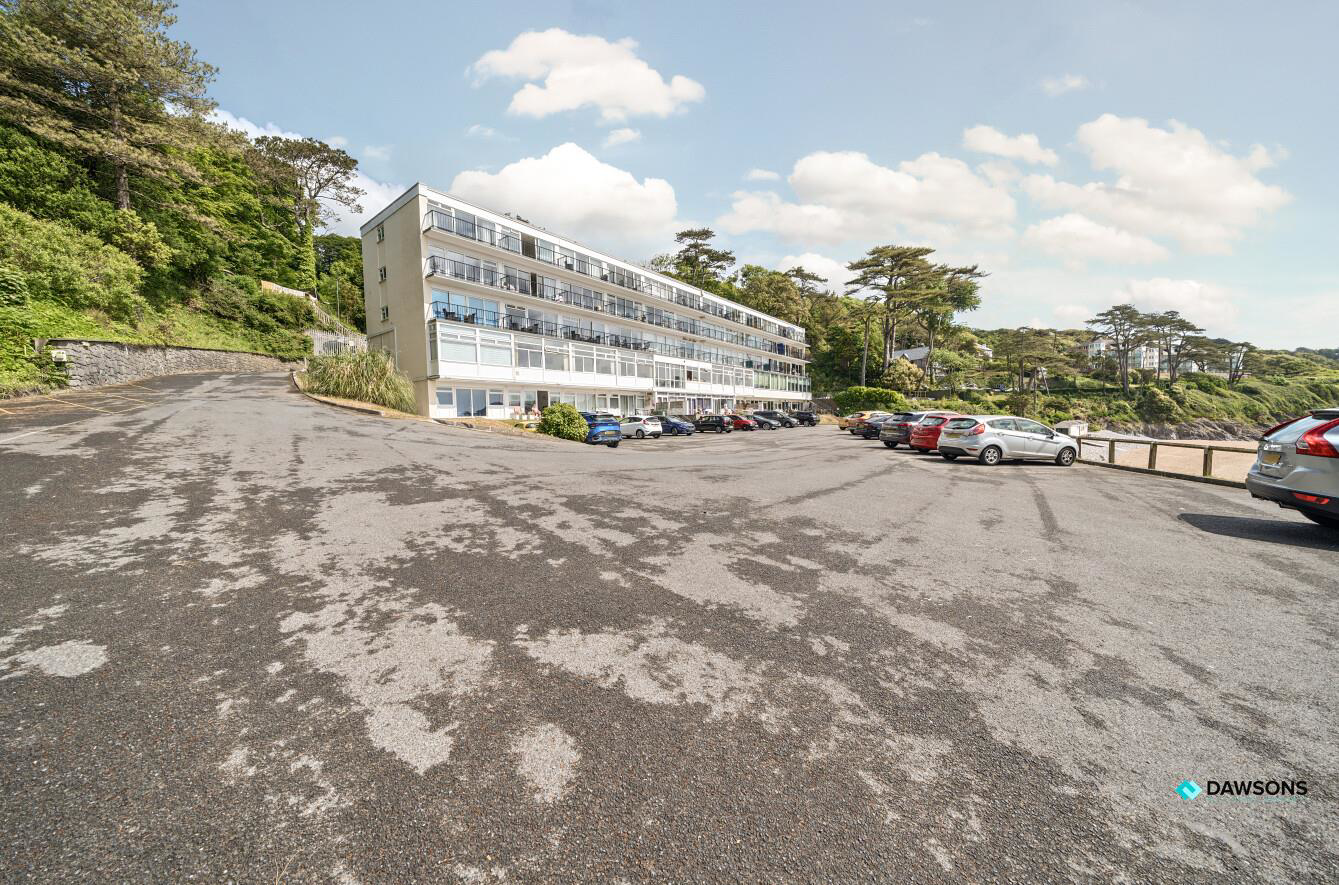 Redcliffe, Caswell Bay, Swansea, photo 26