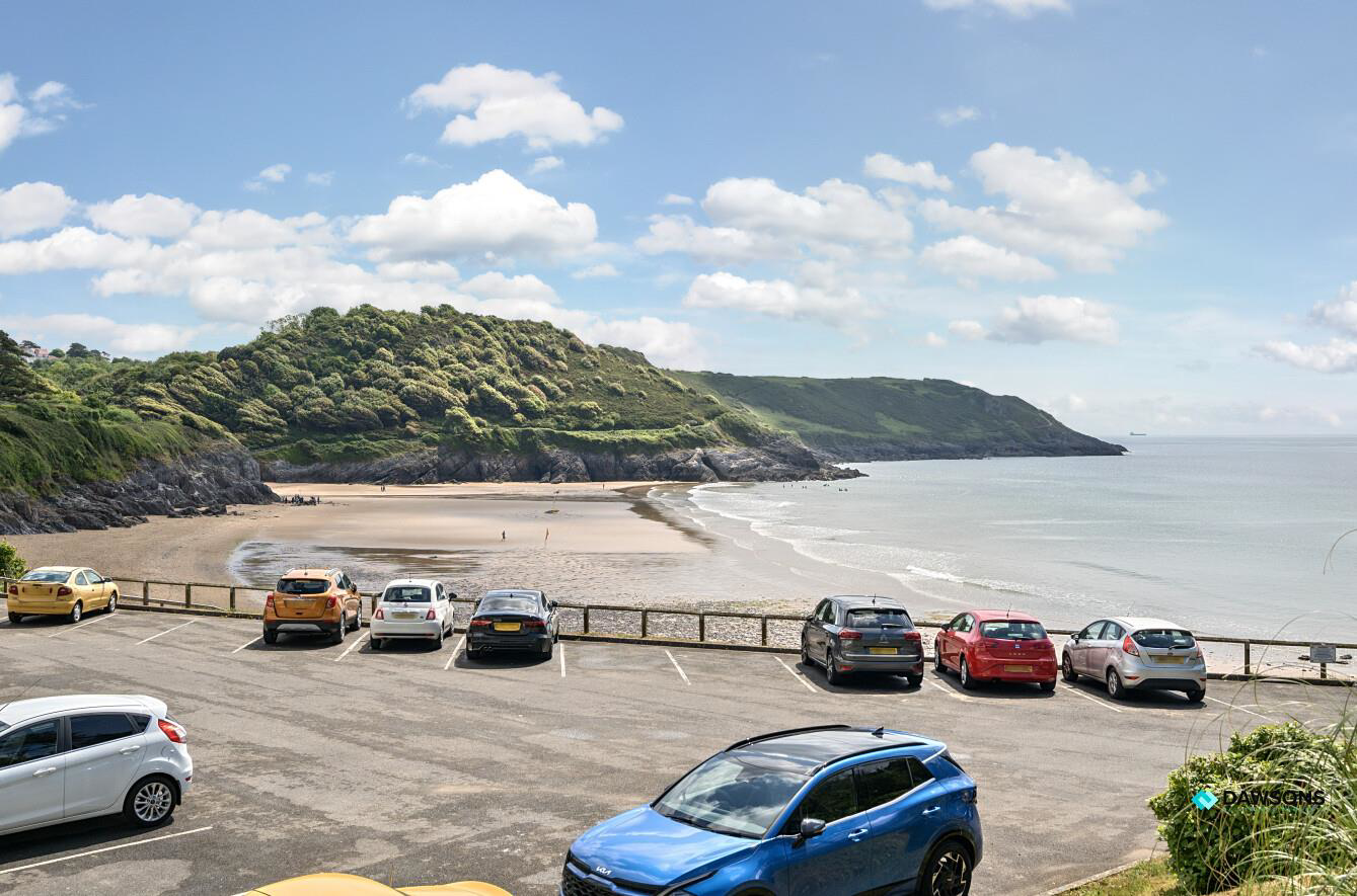 Redcliffe, Caswell Bay, Swansea, photo 24