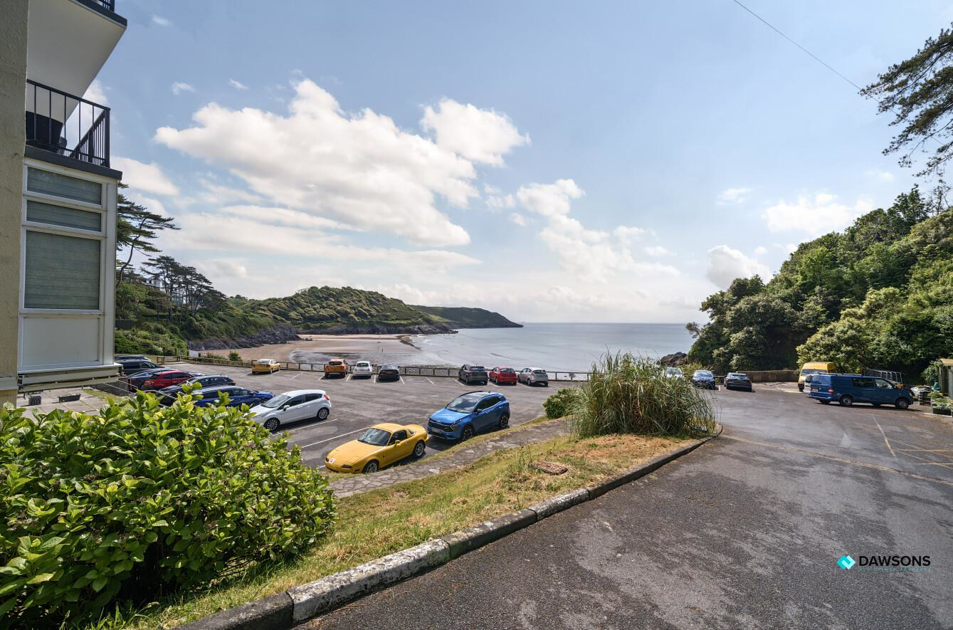 Redcliffe, Caswell Bay, Swansea, photo 22