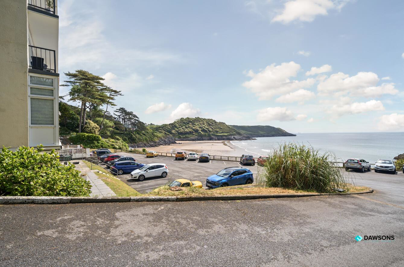Redcliffe, Caswell Bay, Swansea, photo 2