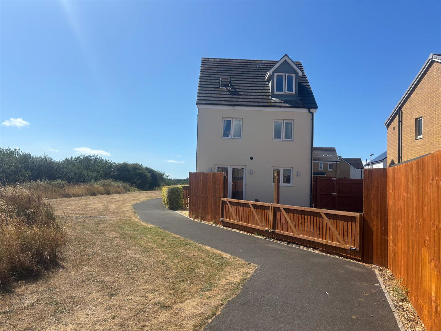 Ffordd Y Meillion, Llanelli, photo 38