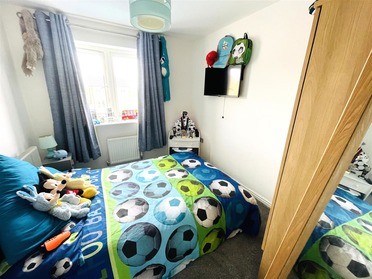 Ffordd Y Meillion, Llanelli, photo 16