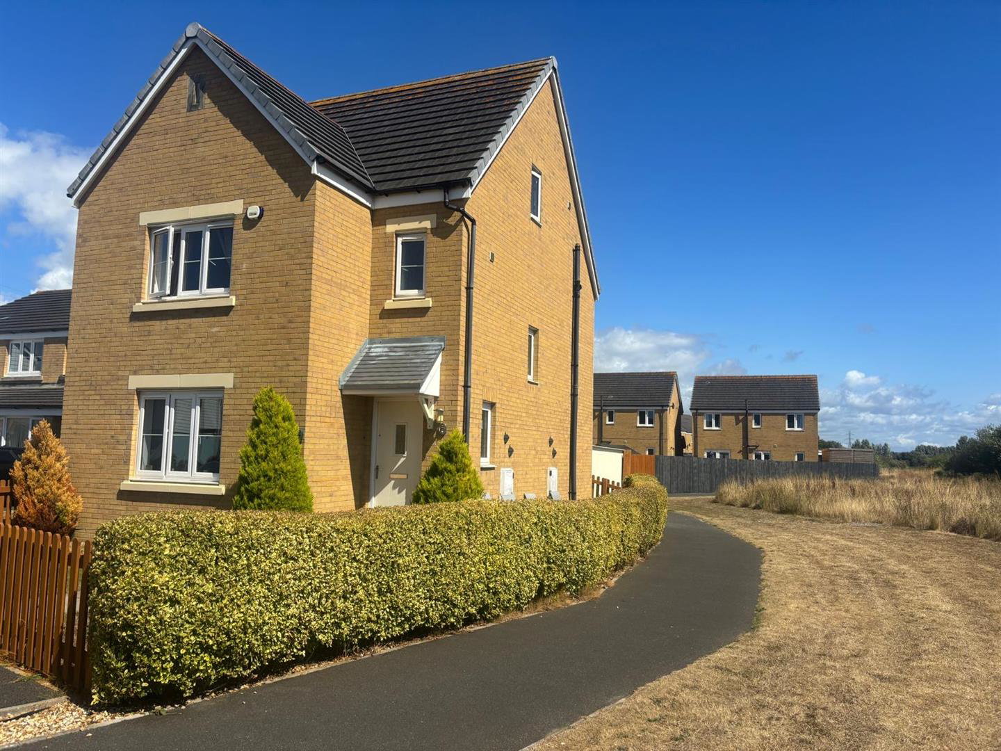 Ffordd Y Meillion, Llanelli, photo 36