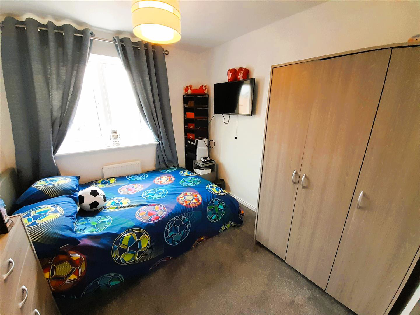 Ffordd Y Meillion, Llanelli, photo 18