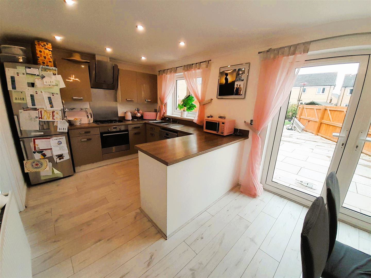 Ffordd Y Meillion, Llanelli, photo 7