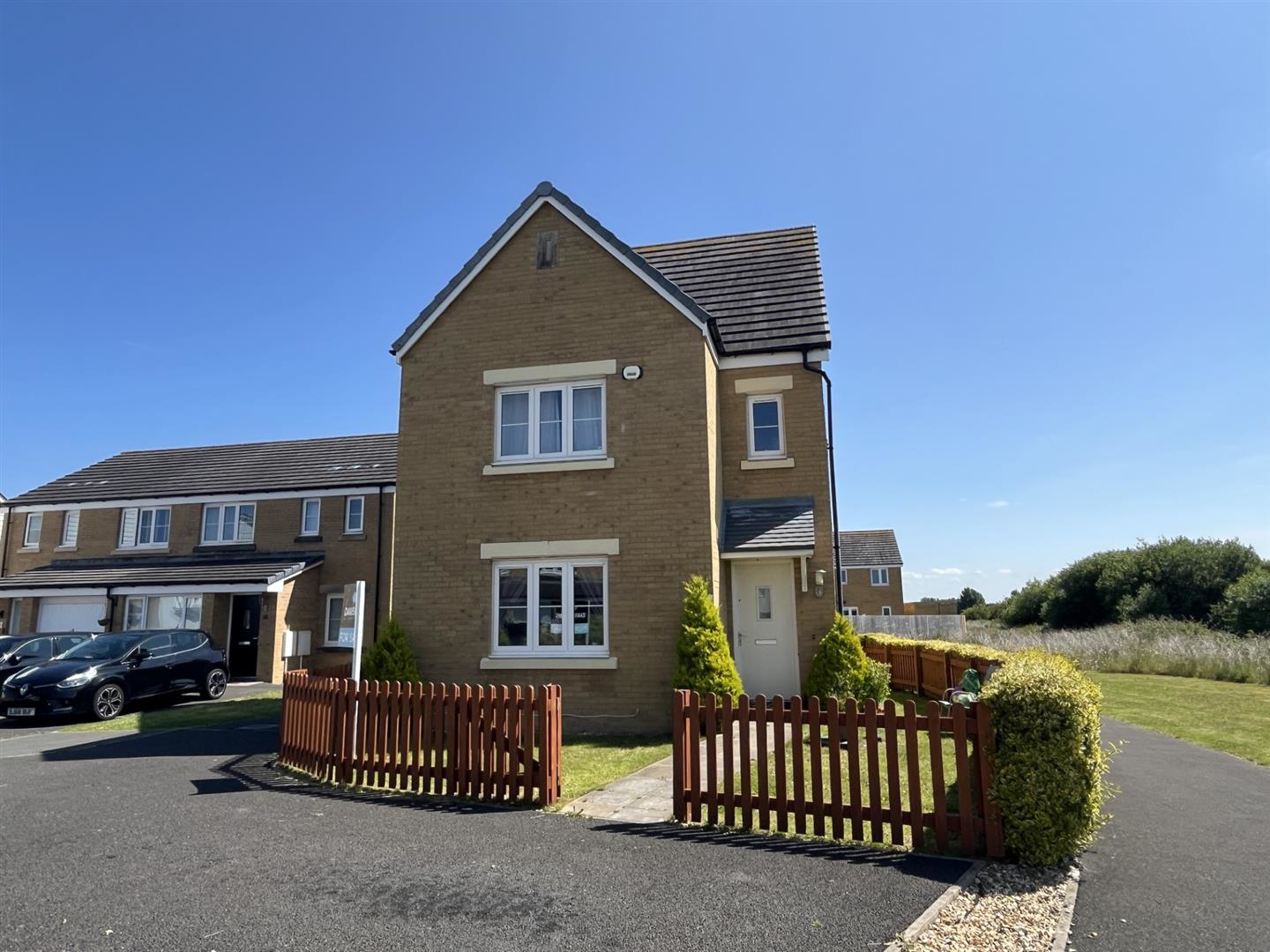 Ffordd Y Meillion, Llanelli, photo 42