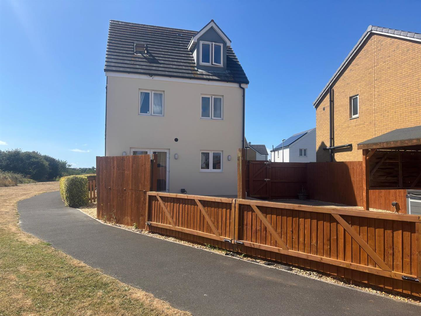 Ffordd Y Meillion, Llanelli, photo 35
