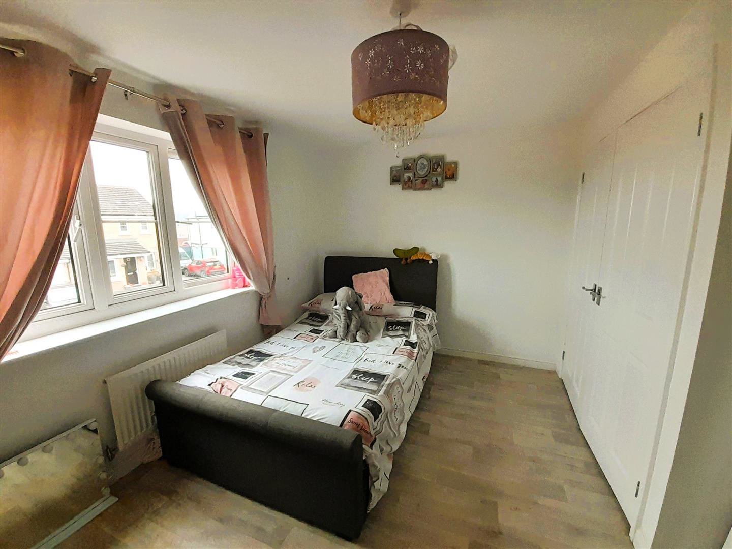 Ffordd Y Meillion, Llanelli, photo 14