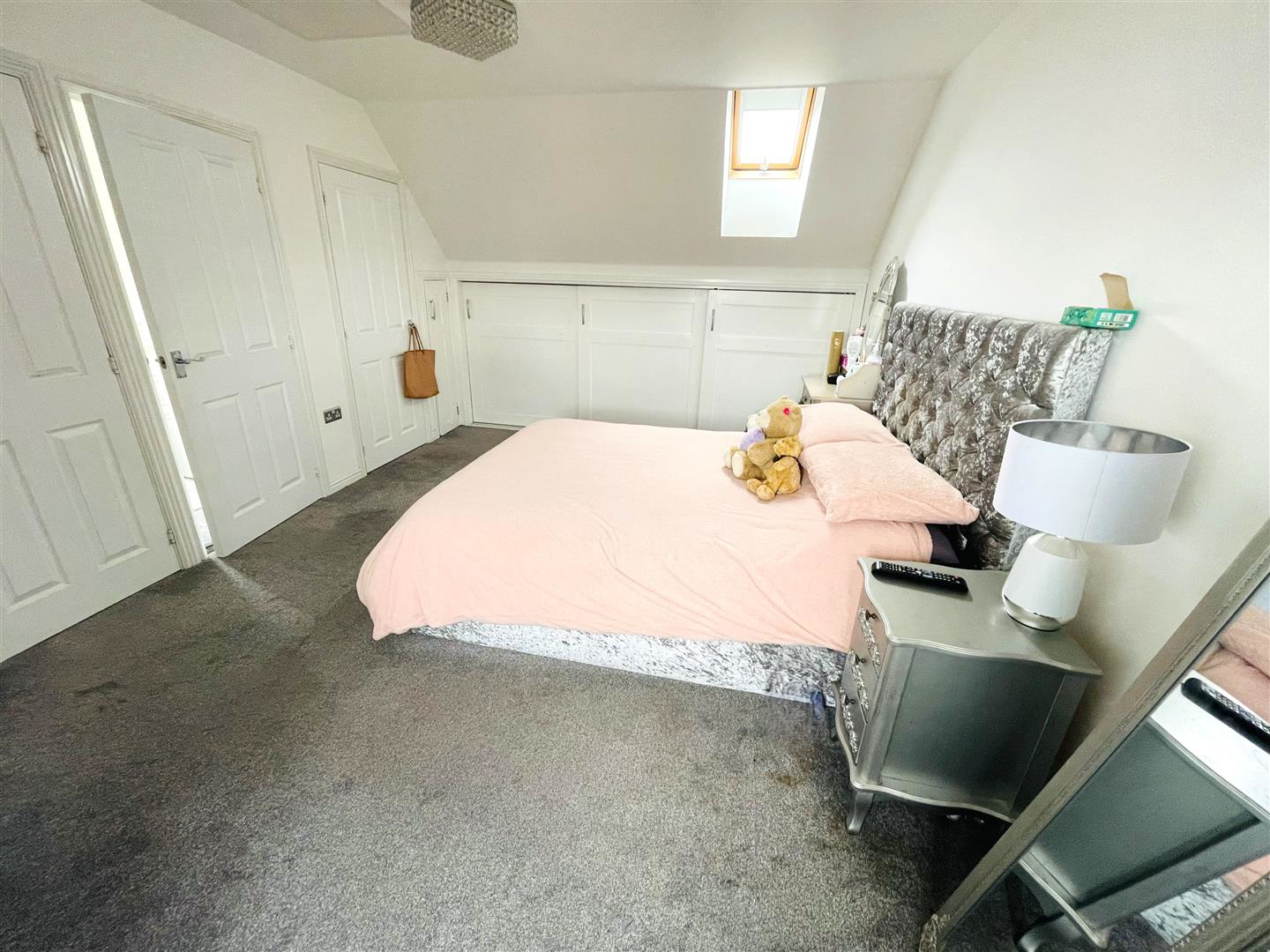 Ffordd Y Meillion, Llanelli, photo 23