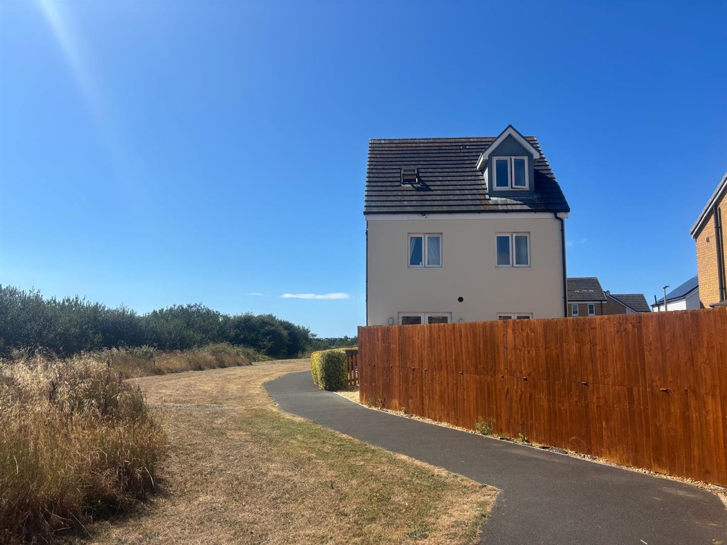 Ffordd Y Meillion, Llanelli, photo 39