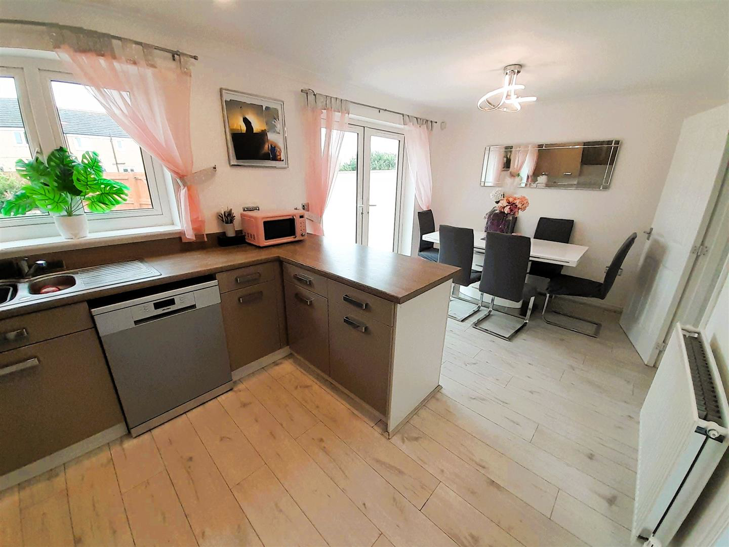 Ffordd Y Meillion, Llanelli, photo 9
