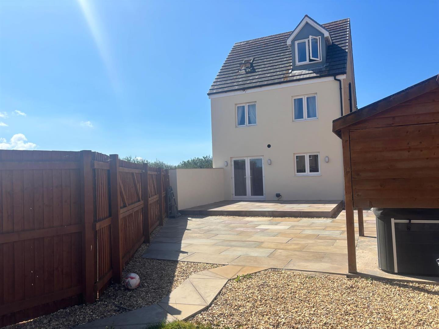 Ffordd Y Meillion, Llanelli, photo 37