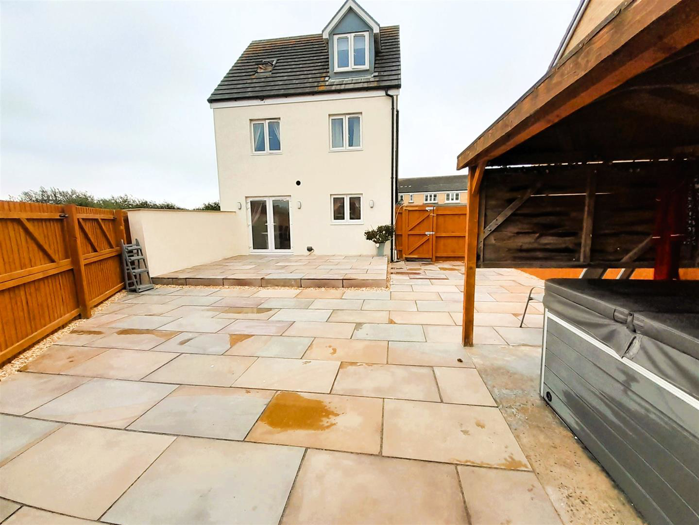 Ffordd Y Meillion, Llanelli, photo 34