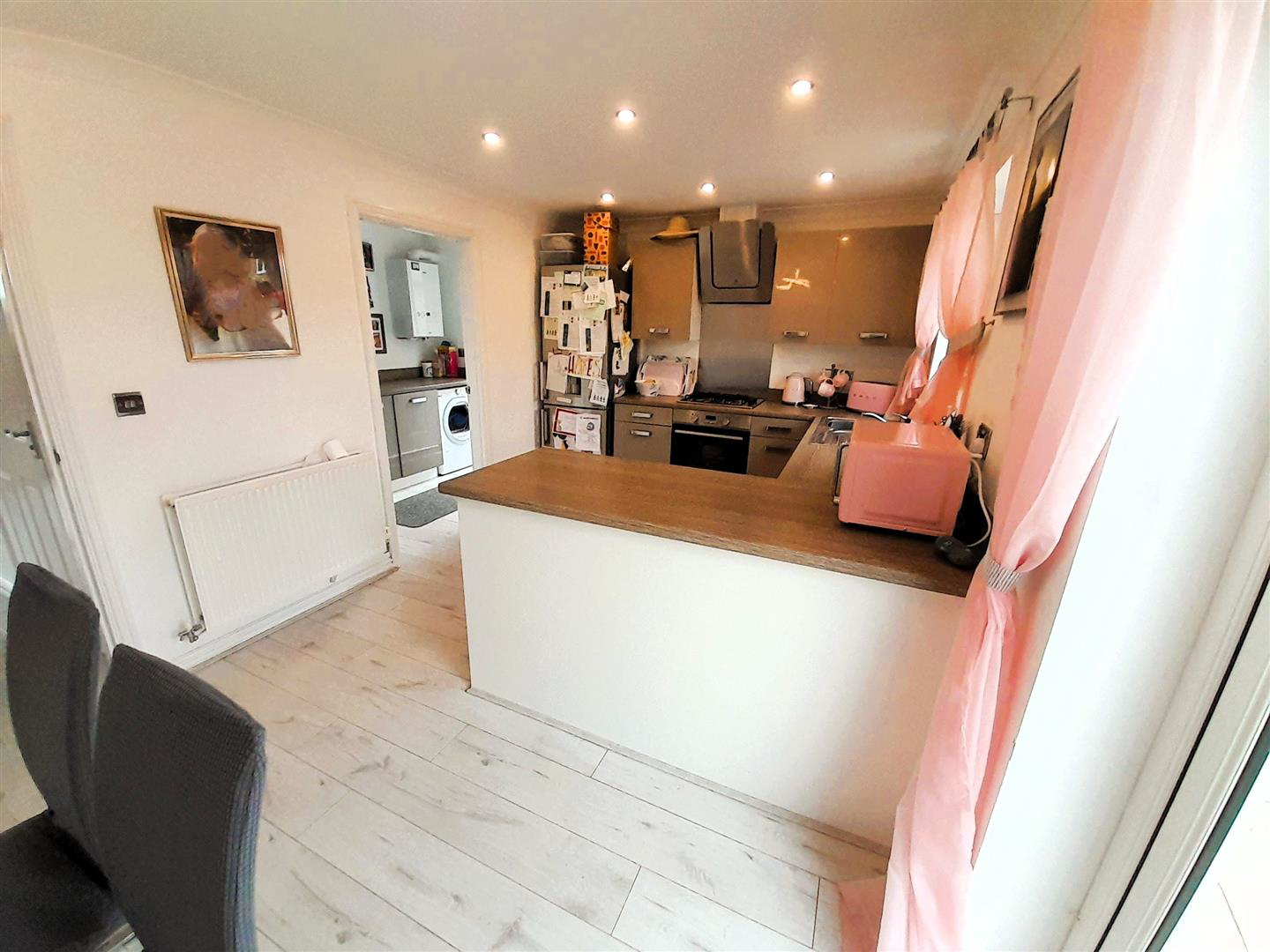 Ffordd Y Meillion, Llanelli, photo 12