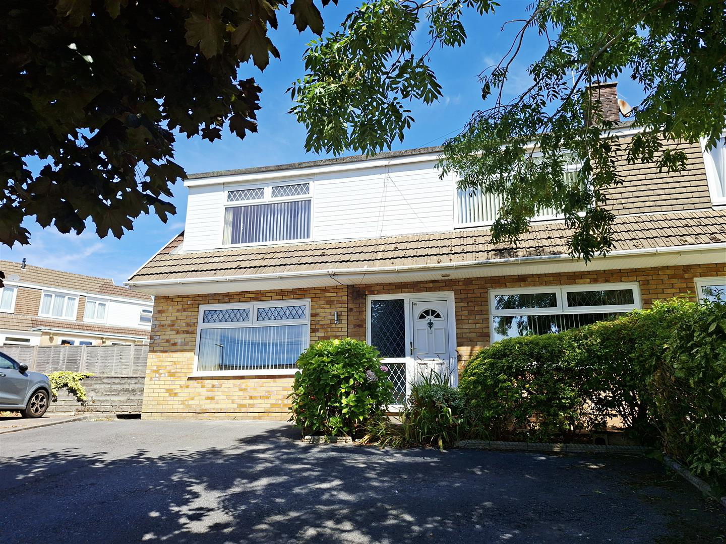 Goetre Bellaf Road, Dunvant, Swansea, photo 21