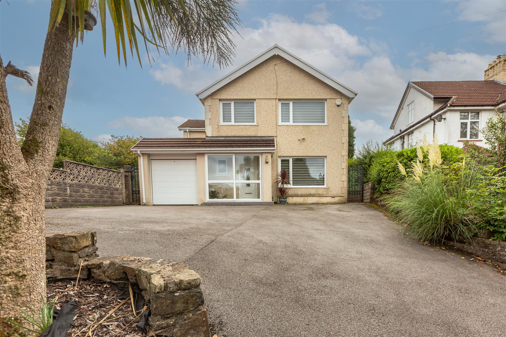 Gower Road, Killay, Swansea