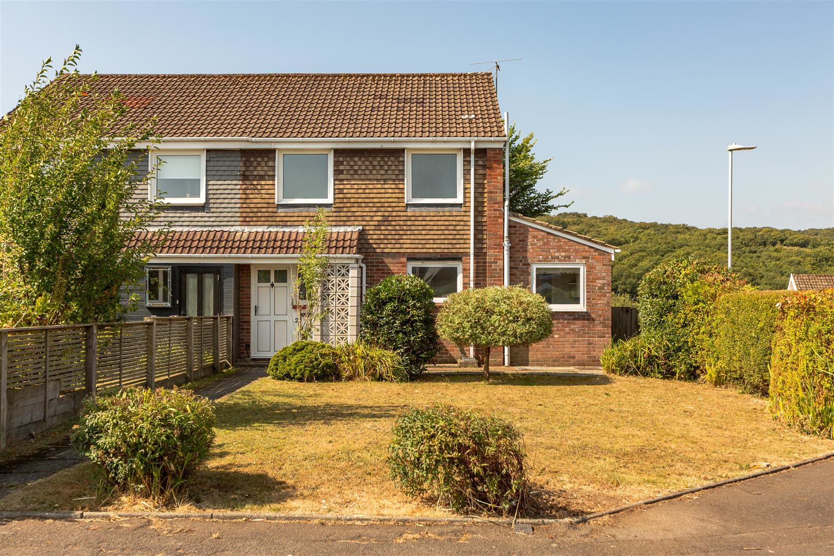 Gwerneinon Road, Sketty, Swansea