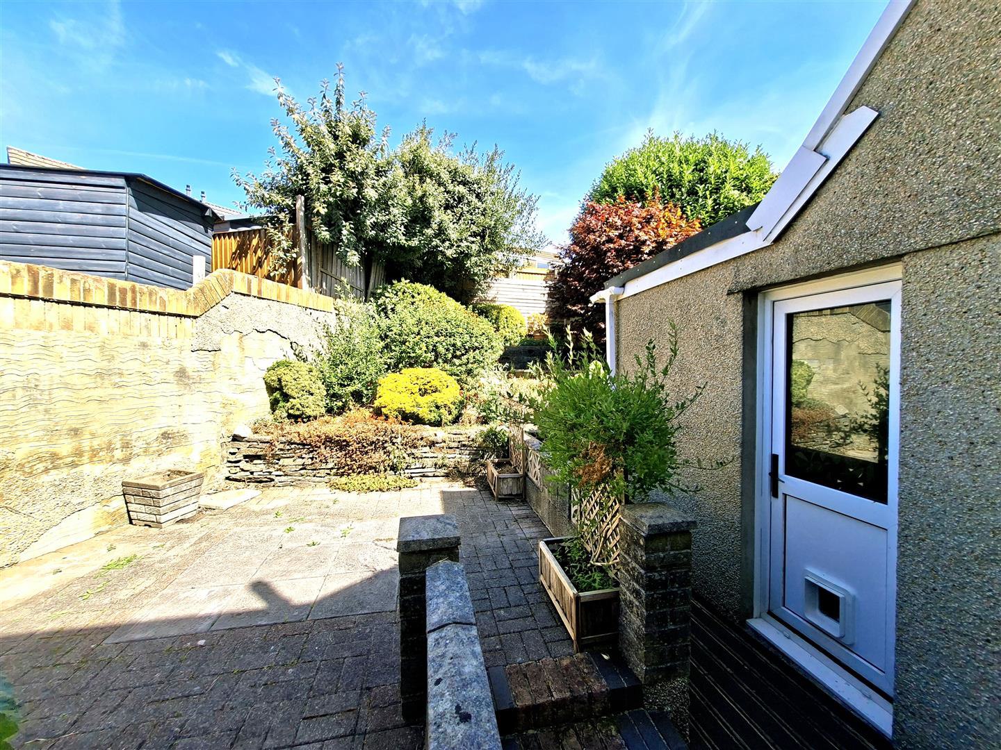 Goetre Bellaf Road, Dunvant, Swansea, photo 17