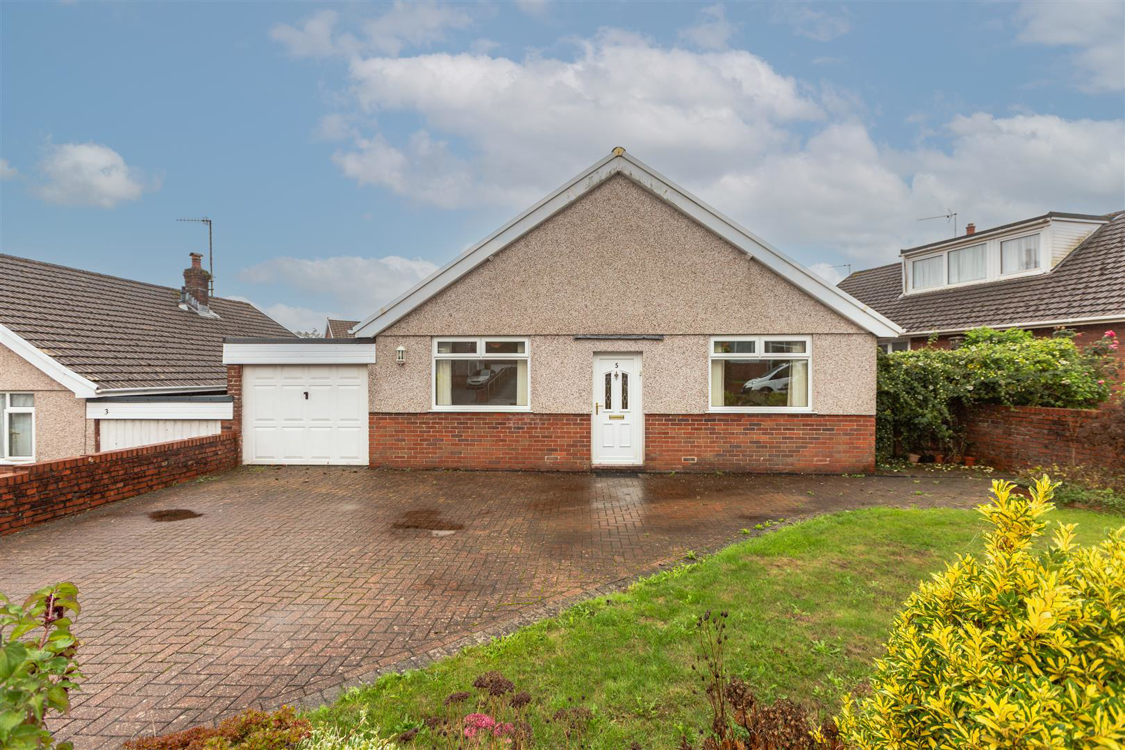 Gabalfa Road, Sketty, Swansea