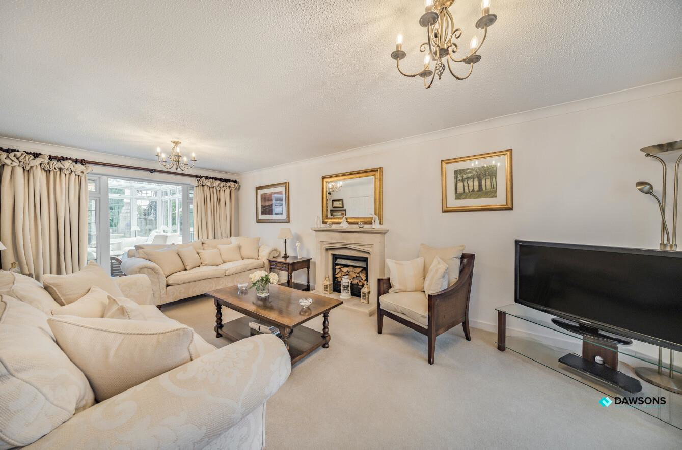 The Orchard, Newton, Mumbles, Swansea, photo 2