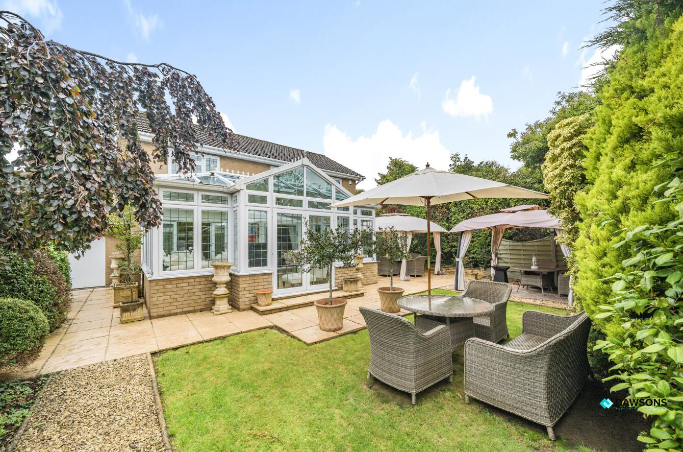 The Orchard, Newton, Mumbles, Swansea, photo 19