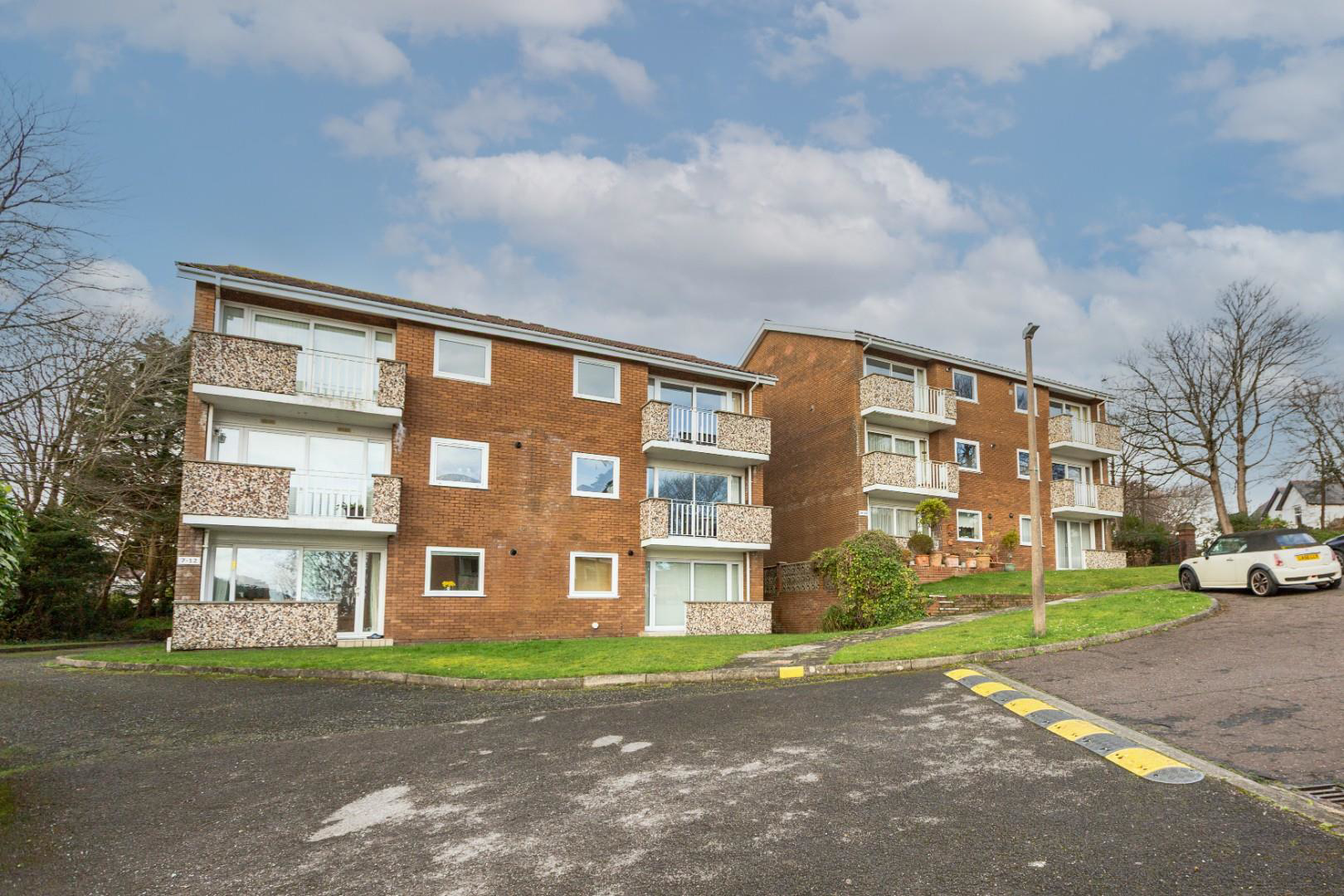 Lansdowne, Groves Avenue, Langland, Swansea