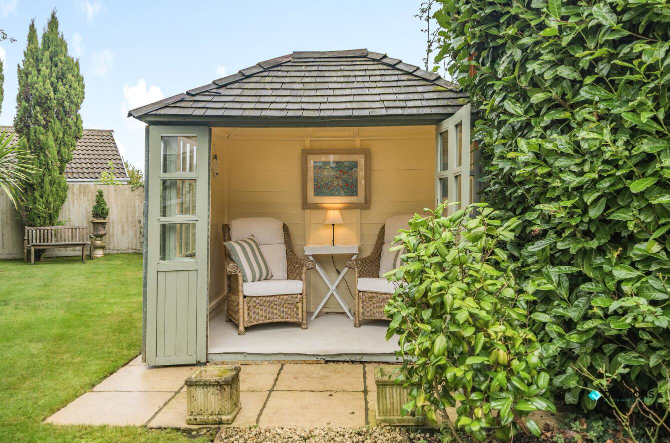 The Orchard, Newton, Mumbles, Swansea, photo 21