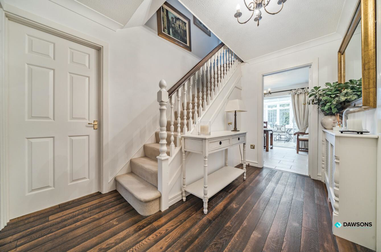 The Orchard, Newton, Mumbles, Swansea, photo 10
