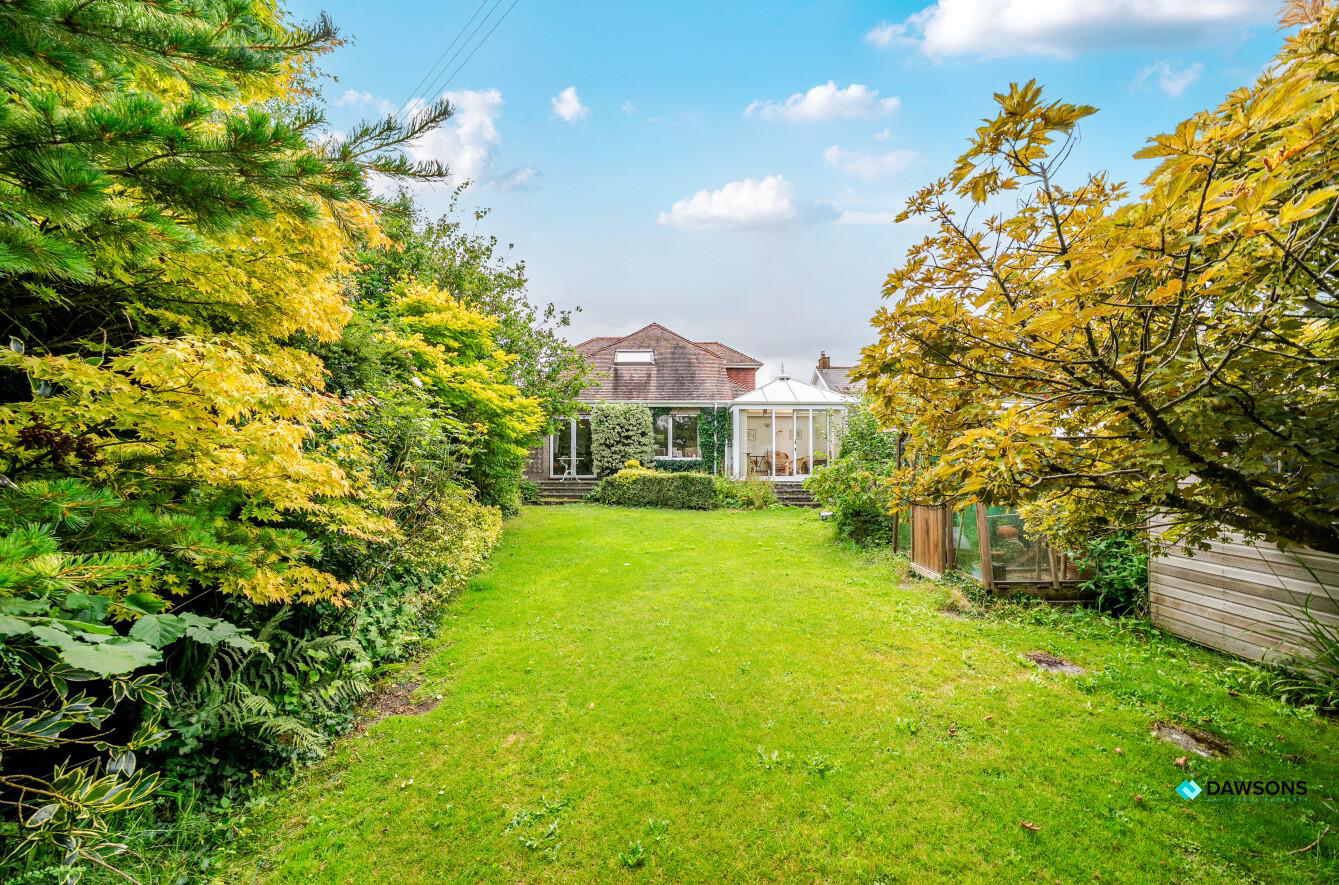 Kittle Green, Kittle, Swansea