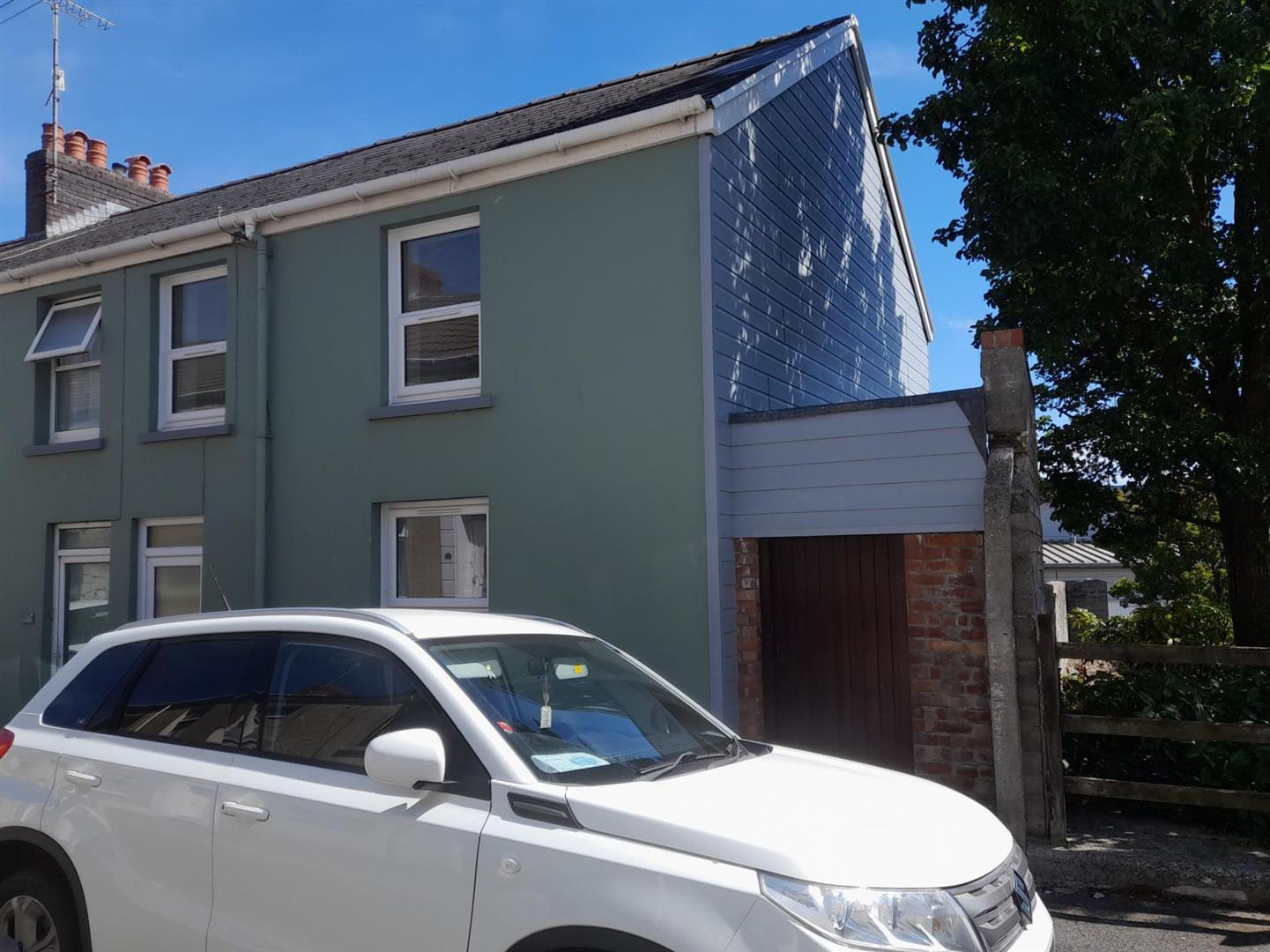 Prospect Place, Llanelli, photo 13