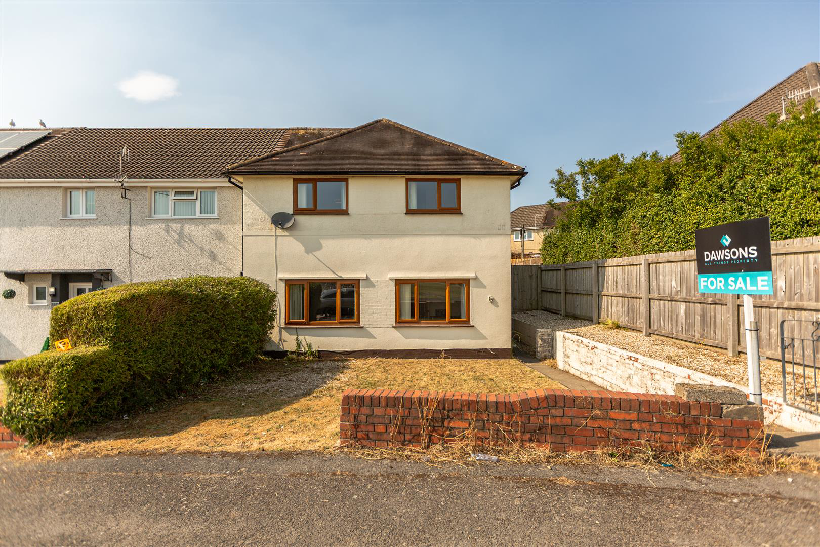 Heol Gwili, Llanelli, photo 24