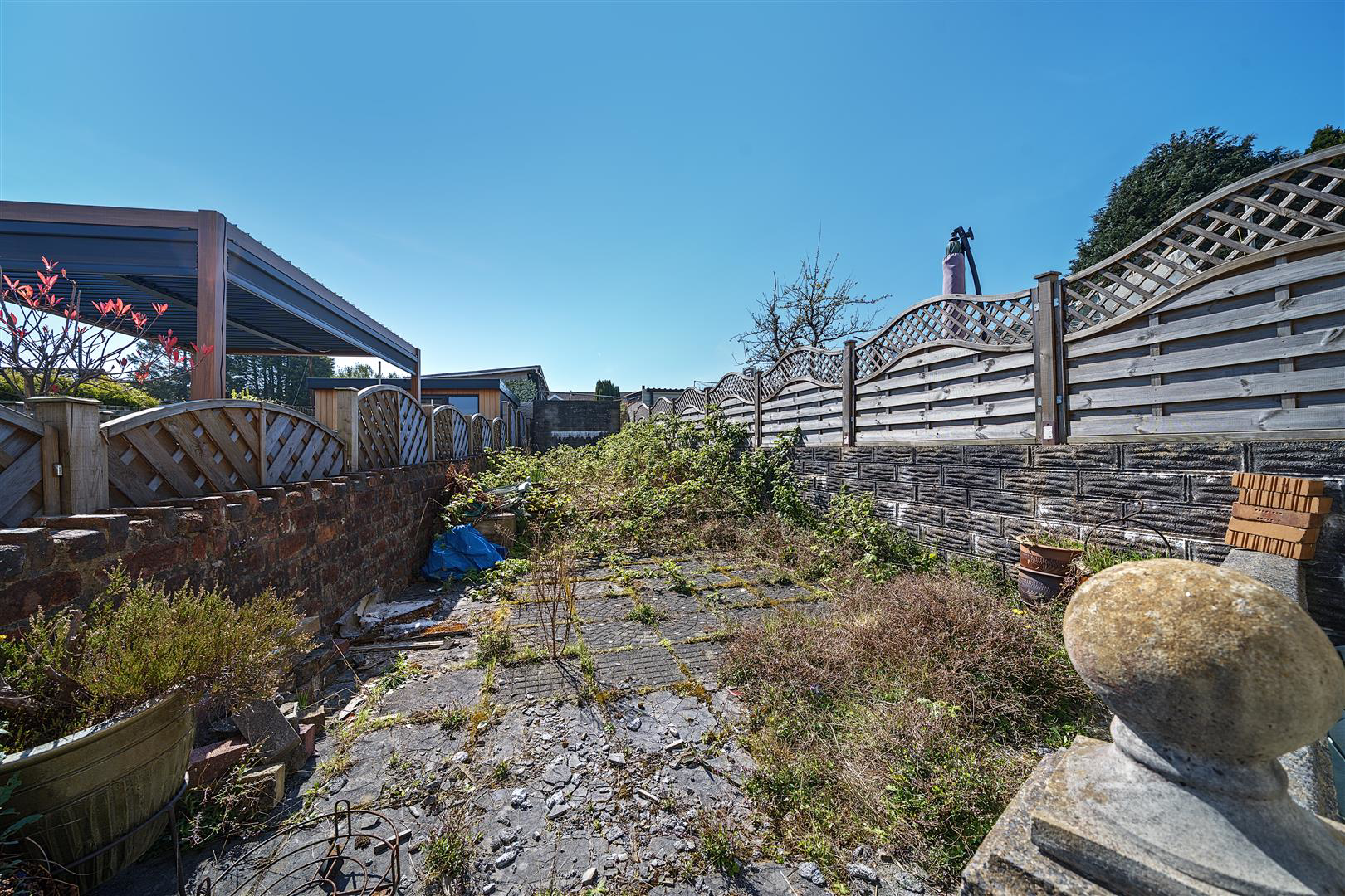 Cwmlan Terrace, Landore, Swansea, photo 16