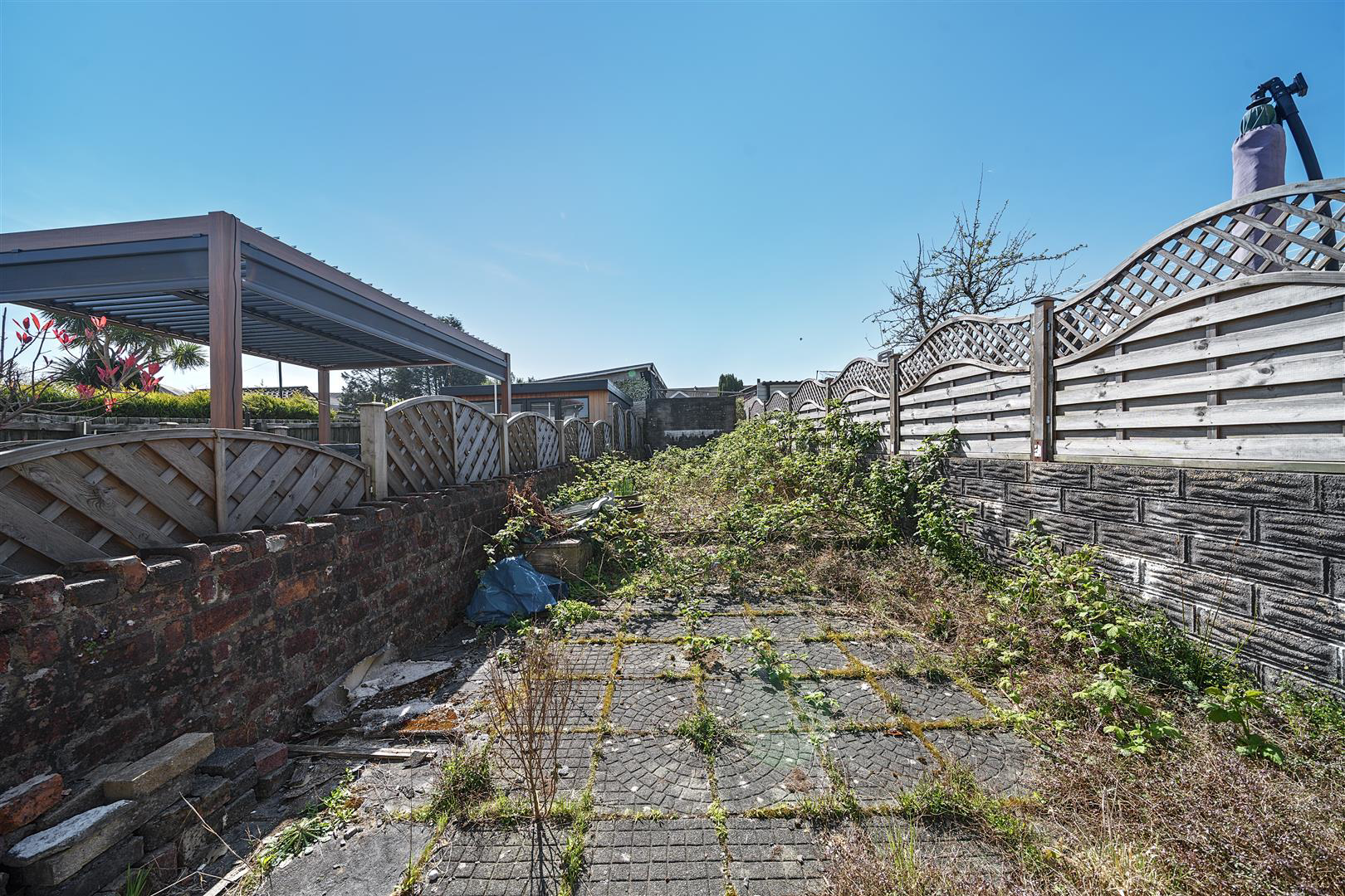 Cwmlan Terrace, Landore, Swansea, photo 12
