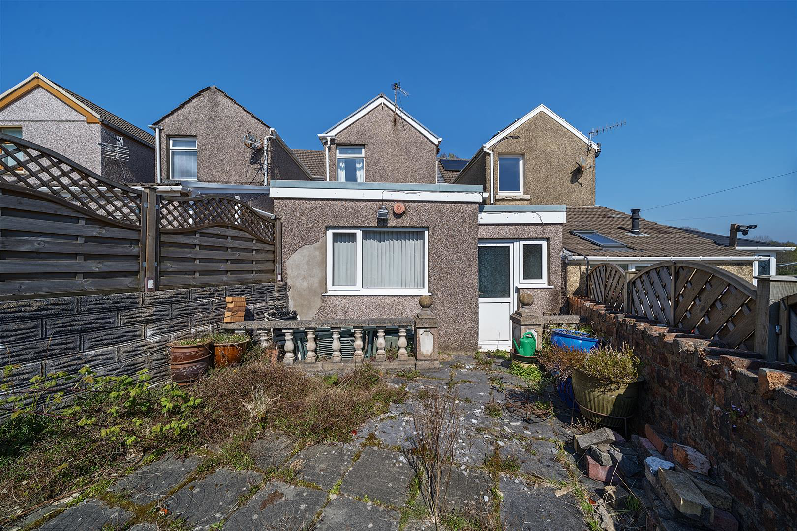 Cwmlan Terrace, Landore, Swansea, photo 13