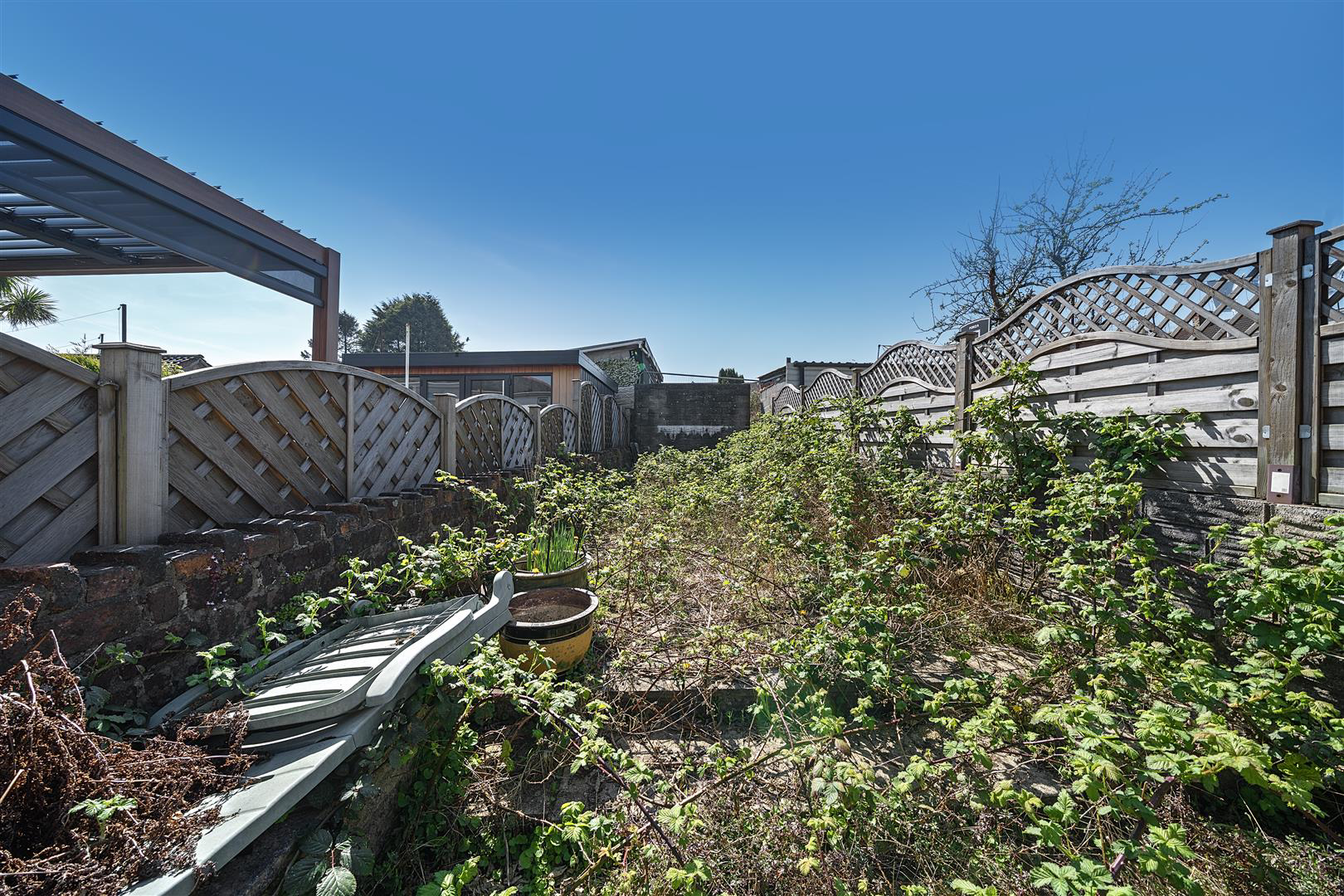 Cwmlan Terrace, Landore, Swansea, photo 11