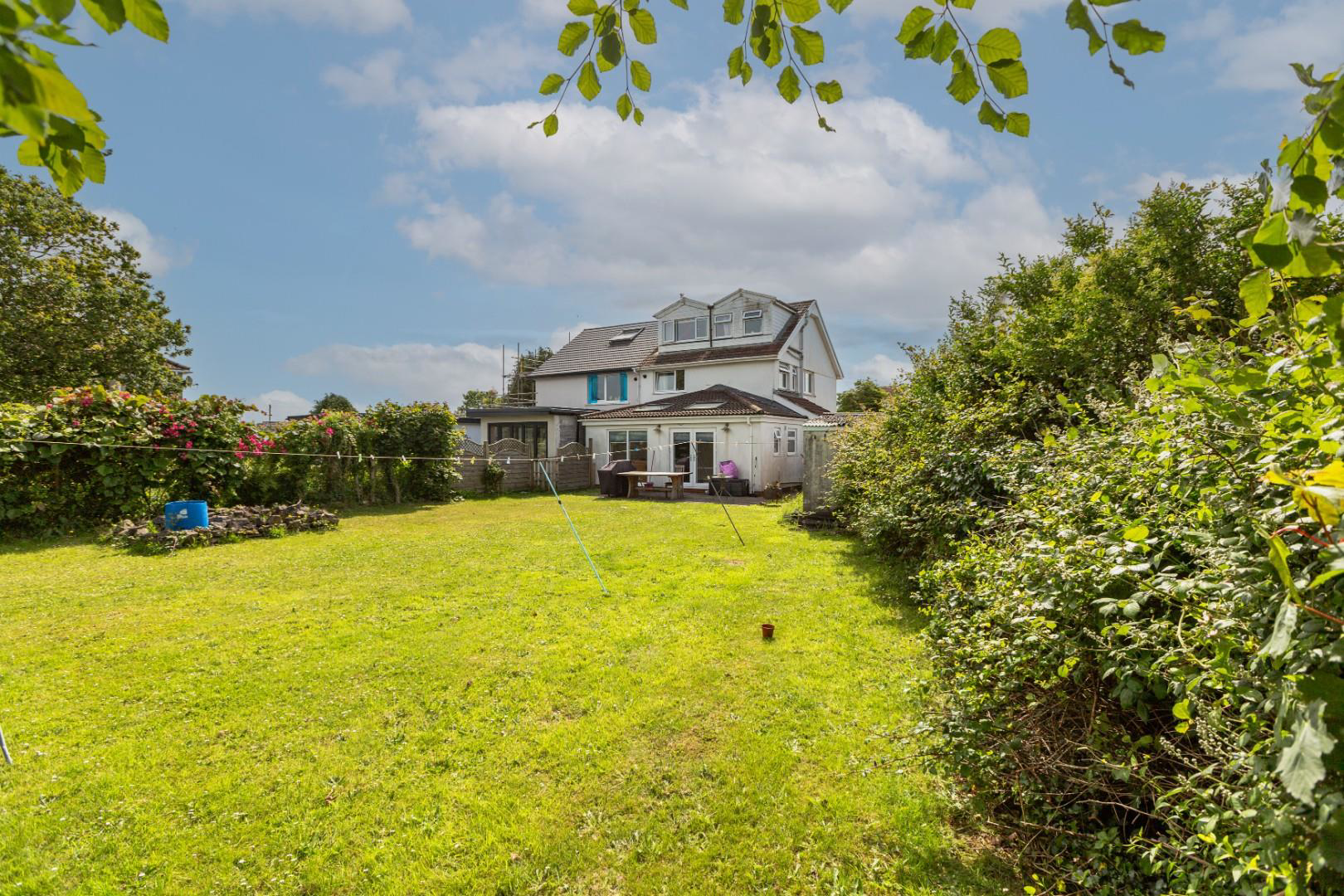 Linkside Drive, Pennard, Southgate, Swansea