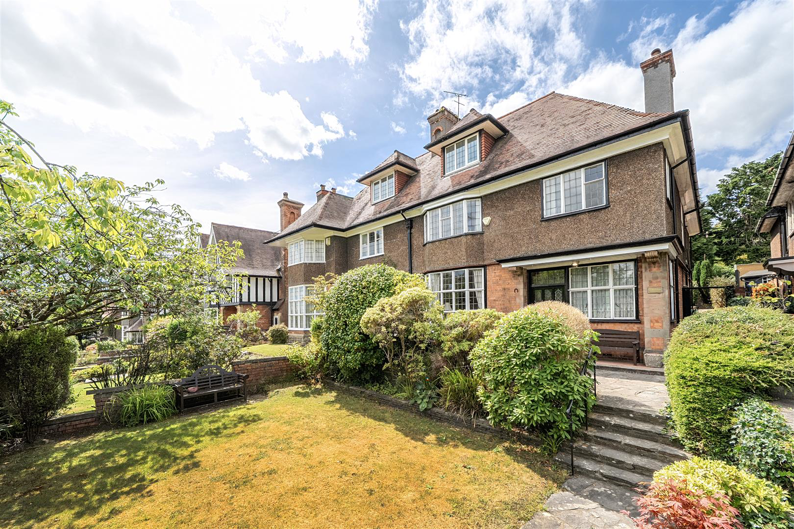 Eden Avenue, Uplands, Swansea, photo 26