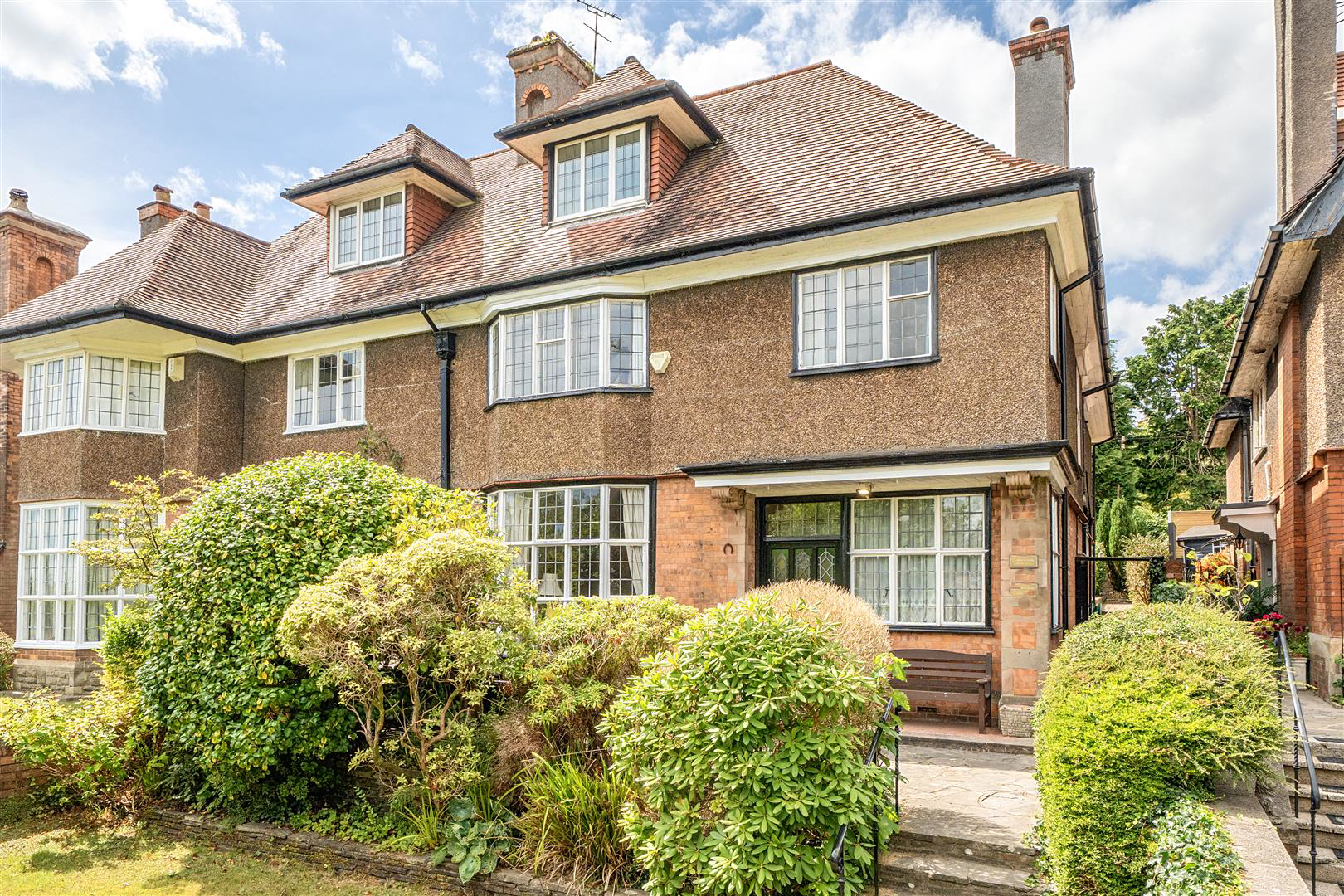 Eden Avenue, Uplands, Swansea, photo 24