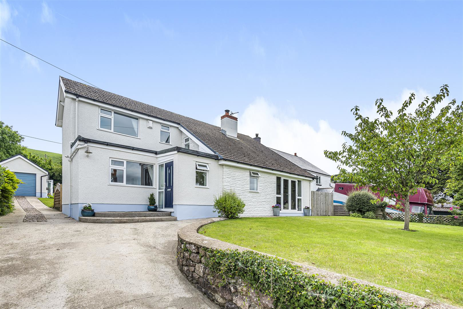 Llanmadoc, Gower, Swansea