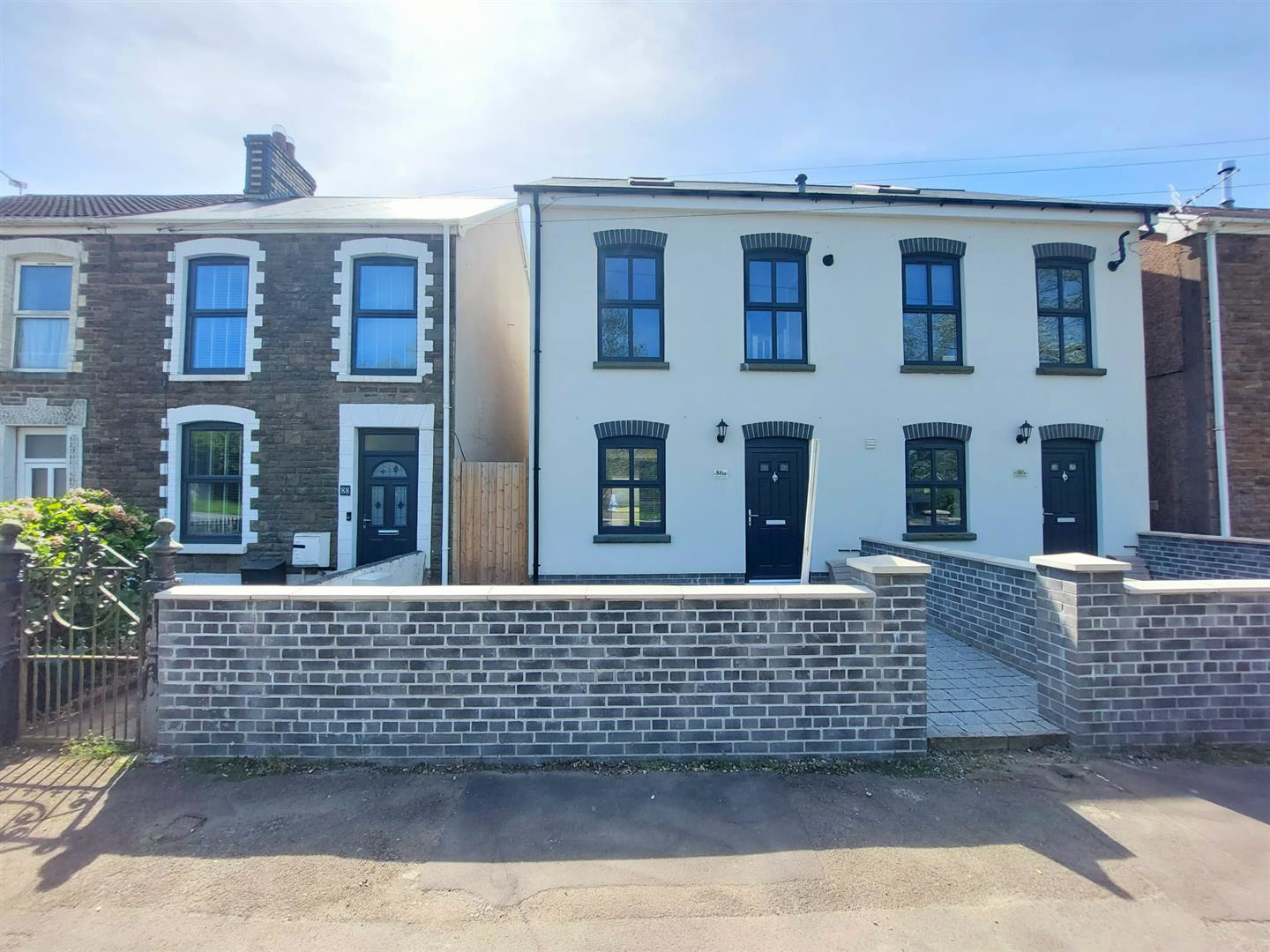 Bolgoed Road, Pontarddulais, Swansea, photo 30