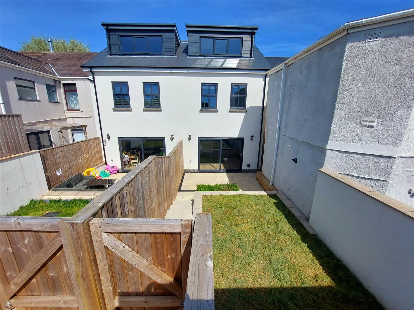 Bolgoed Road, Pontarddulais, Swansea, photo 14