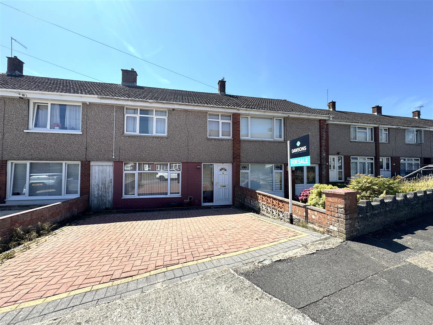 Gwernfadog Road, Ynysforgan, Swansea