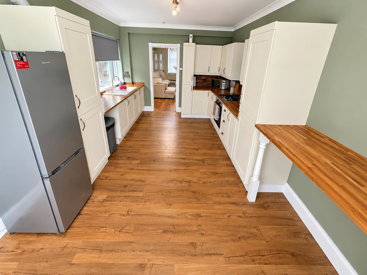 Goppa Road, Pontarddulais, Swansea, photo 18